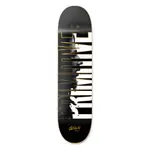 PRIMITIVE BMRL1-PS22W0054 8.25 TRIBUTE DECK BOB MARLEY聯名款 板身