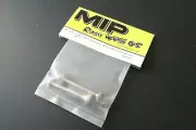 MIP Shiny CVD Driveshaft Bones For HPI RS-4/Pro/Nitro Front (Narrow) - #1184