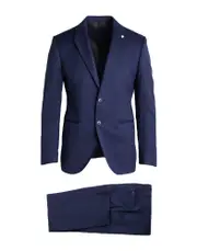 [LUIGI BIANCHI MANTOVA] LUIGI BIANCHI Mantova Suits - Item 49996757