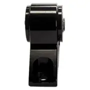 BLOX Racing Billet Motor Mount Black for 2003-07 Mitsubishi Evolution VIII / IX (for: Mitsubishi)