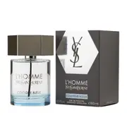 L'Homme YSL Cologne Bleue by Yves Saint Laurent EDT 100ml For Men