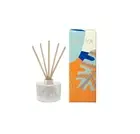 Ecoya Limited Edition Mini Reed Diffuser - Lagoon