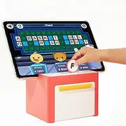 RollingSeeds: Interactive Edutainment Games for Family | App-Connected Learning Games | Physital Boardgame Console for Entire Family | Multilingual Edutainment Games (Starter Package)
