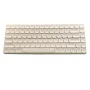 Keyboard skin KEYCHRON K3 Pro QMK/VIA Wireless Custom Mechanical Keyboard K3P-A