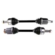 AP Complete Front Left & Right CV Shaft Axles for Honda CR-V 2015-2016
