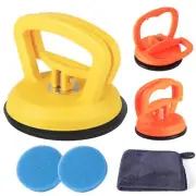 Numhosai Car Dent Puller Powerful Dent Puller 6 Pcs Car Dent Removal Kit Suct...