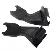 Mountain Buggy Swift / Mini Car Seat Adapter Clip 25 for Maxi Cosi, Aton, Alpha