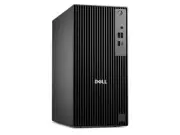 Dell Pro Tower QCT1250 Desktop Computer - Intel Core Ultra 5 235 - vPro Technolo