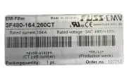 Brand New Emerson EMC 4200-6503 Unopened Package.