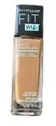 Maybelline FIT ME Foundation Matte + Poreless Normal / Oily #358 Latte ~NEW