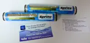 Sprite HHC-4 Handheld Replacement 4-Pack Shower Filter Cartridges New!