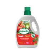 Scotts Osmocote 2.5L Pour+Feed for Tomato & Herb