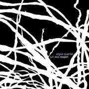 Respiri by Seo / Argus Quartet / Whang (CD, 2019)