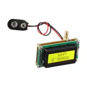Sturdy RF Frequency Counter Meter Module For Ham Radio Tester 1~500MHz