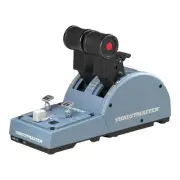 Thrustmaster Thrustmaster TCA Quadrant Airbus Edition Throttle Quadrant for 865