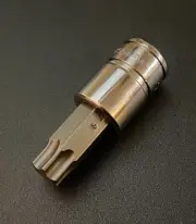 Snap-On FTX55E Torx Socket New T55