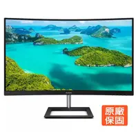 在飛比找蝦皮商城優惠-PHILIPS 飛利浦 27吋 271E1C 曲面螢幕 液晶