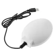 Heated Chicken Waterer Tool Bird Bathing Heater Incubator Pet