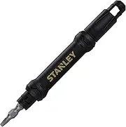 STANLEY 66-344 4 Way Pen Screwdriver