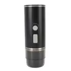Portable Automatic Electric Coffee Machine Travel Coffee Maker For Camping C New