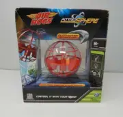 Air Hogs atmosphere New Unused