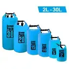 2L/5L/10L/15L/20L/30L Waterproof Dry Bag Storage Pack Outdoor Sport Beach Diving