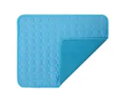 Summer cool pad for pets ice pad for pets kennel pad for dogs