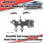 Brake Master Cylinder for Toyota Hilux RN25 RN20 RWD 48KW 1.6L 70-78 (for: Toyota)