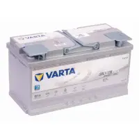 在飛比找蝦皮購物優惠-☼台中苙翔電池►VARTA G14 AGM 汽車電池 95A