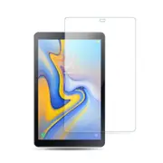 9h Tempered Glass Screen Protector for Samsung Galaxy Tab a 10.5 - 2.5d Curved Edge 0.33mm Thickness