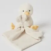 Jiggle & Giggle - Daisy Duck Comforter