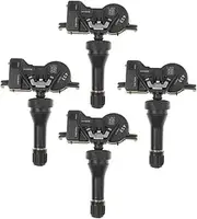 Car Tire Pressure Sensor 4 Pcs Car Tpms for Mitsubishi for Pajero for Sport Iii 2014-2025 4250C275 S180150004 Tpms Sensor