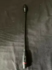 Redback CO373 Gooseneck Microphone