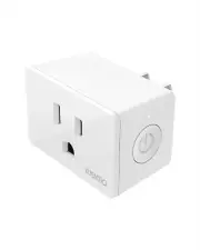 Wemo Smart Plug with Thread - Smart Outlet for Apple HomeKit - Smart Home Pro