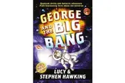 George and the Big Bang: George's Secret Key to the Universe Book