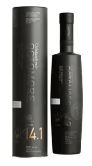 Bruichladdich Octomore 14.1