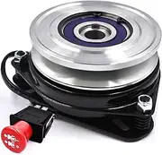 HD Switch 1757359YP HiTorque Blade Clutch & PTO Switch 1722887SM fits Snapper Simplicity ZT1842 ZT2042 ZT2242 ZT2300 ZT2346 ZT2548 ZT2552 ZT21420 ZT21546 ZT27460 SLT300 2623 EZT2042 RZT2552 Mower