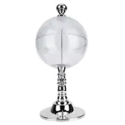 Wine Dispenser Globe Shaped Beer Beverage Drink Pourer Container Bar Par