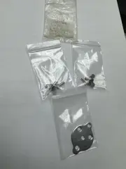 Jaeger Lecoultre Clock Parts ( Brand New )