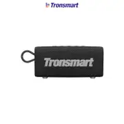 Tronsmart Trip防水藍牙喇叭 極夜黑