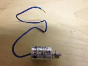 GENUINE LISTER SUPPRESSOR 064-82110/002