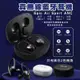 [樂瘋]憂思 ENC 主動降噪 耳掛式 真無線藍牙耳機 磁吸收納 IP4防水 運動耳掛 藍芽耳機 M5