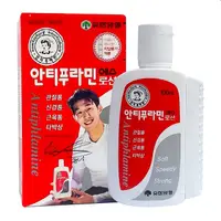 在飛比找蝦皮購物優惠-韓國正品 Antiphlamine S 按摩乳液100ml 