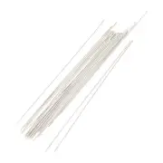 20 Pcs Beading Needle Tool Threading Making Tools Beads for Jewelry