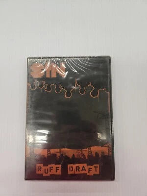 Shook Interactive Ruff Draft Bmx Film On DVD Hutch Haro gt profile se bikes