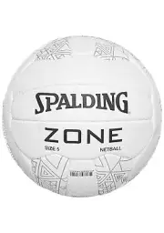 Spalding Zone Netball - Size 5 (Brand New)