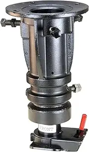 Convert-A-Ball C5G1216 Adjustable 5th Wheel/Gooseneck Adapter - 12"-16"