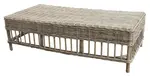 [Florabelle Living] Kubu Rattan Coffee Table Natural