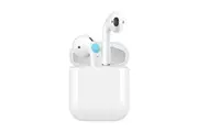 Bluetooth Mini Earphones with Wireless Charging Case