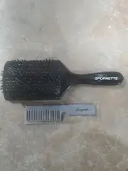 Spornette Escapade Paddle Boar Brush